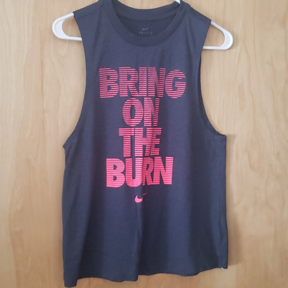 Muscle Tee Nike